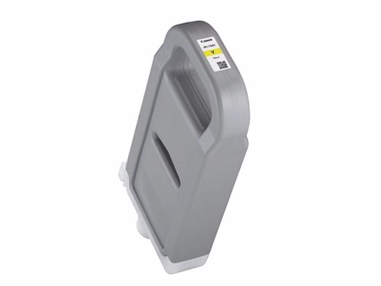 Fotografija izdelka Kartuša Canon PFI-1700 Rumena Original