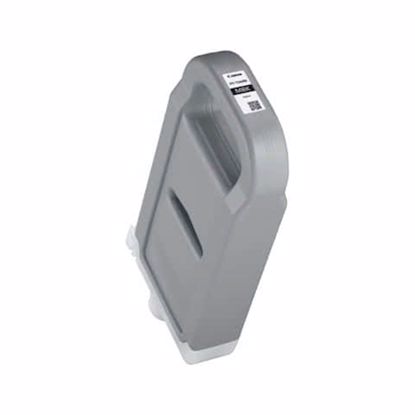 Fotografija izdelka Kartuša Canon  PFI-710 Matt Črna Original