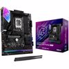 Fotografija izdelka ASROCK B860 Lightning WiFi LGA1851 4xDDR5 ATX osnovna plošča