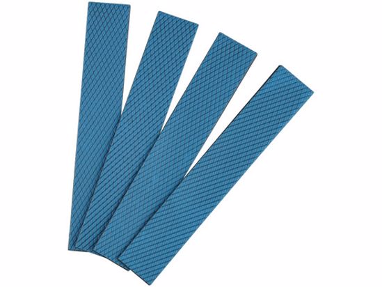 Fotografija izdelka Termična blazinica Thermal Grizzly Minus Pad Basic, 120x20x0,5 mm, 4 kosi