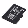 Fotografija izdelka KINGSTON Industrial microSD 8GB UHS-I Speed Class10 adapter (SDCIT2/8GB) spominska kartica