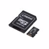 Fotografija izdelka KINGSTON Industrial microSD 32GB Class10 UHS-I adapter (SDCIT2/32GB) spominska kartica
