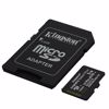 Fotografija izdelka KINGSTON Canvas Select Plus microSD 1TB Class10 UHS-I adapter (SDCS3/1TB) spominska kartica