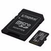 Fotografija izdelka KINGSTON Canvas Select Plus microSD 512GB Class10 UHS-I adapter (SDCS3/512GB) spominska kartica