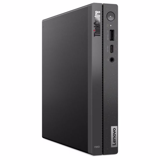 Fotografija izdelka LENOVO ThinkCentre neo 50q Gen4 Intel Core i5-13420H 16GB 1TB (12LN0049ZY) Windows 11 Pro tipkovnica + miška Tiny namizni računalnik