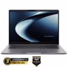 Fotografija izdelka ASUS ExpertBook P3 14" (35,56cm) WUXGA Core i5-13420H 16GB 1TB Windows 11 Home prenosni računalnik (P3405CVA-WB53D0H)