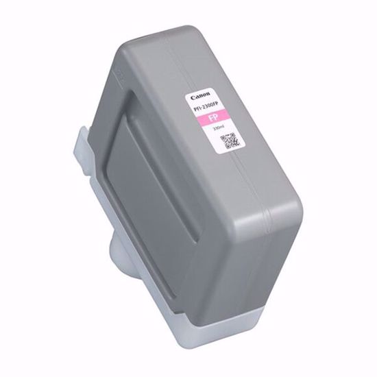 Fotografija izdelka Kartuša Canon PFI-2300 Fluorescentno Roza Original