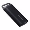 Fotografija izdelka SAMSUNG T5 EVO 4TB USB 3.2 Gen 1 (MU-PH4T0S/EU) zunanji prenosni SSD disk
