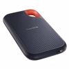 Fotografija izdelka SANDISK Extreme Portable 4TB USB 3.2 Gen 1 (SDSSDE61-4T00-G25) zunanji prenosni SSD disk