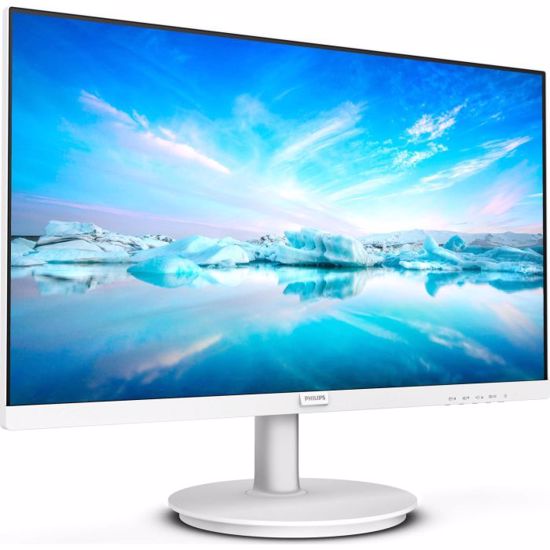 Fotografija izdelka Philips 241V8AW 23,8" IPS FHD 75Hz monitor