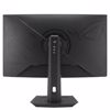 Fotografija izdelka ASUS ROG Strix XG32WCS 81,28cm (32") QHD VA 180Hz DP/HDMI HDR10 ukrivljen gaming monitor