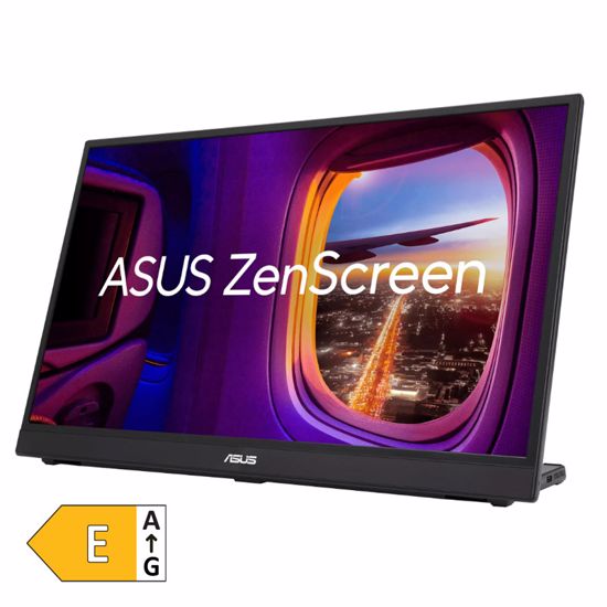 Fotografija izdelka ASUS ZenScreen MB17AHG 43,9cm (17,3") FHD IPS 144Hz USB-C prenosni monitor