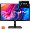Fotografija izdelka ASUS ProArt PA328CGV 81,28cm (32") QHD IPS 165Hz DP/HDMI/USB-C HDR600 FreeSync zvočniki profesionalni monitor