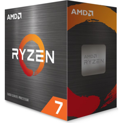 Fotografija izdelka AMD Ryzen 7 5700X procesor