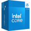 Fotografija izdelka Intel Core i5 14400 BOX procesor