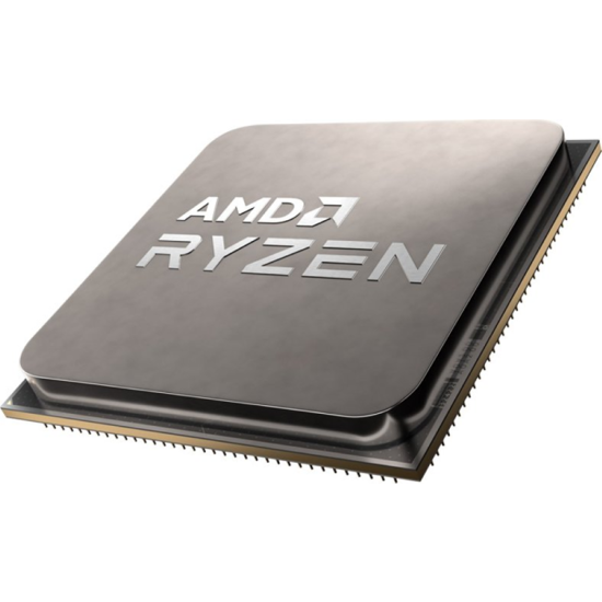 Fotografija izdelka AMD Ryzen 7 5700G AM4 procesor