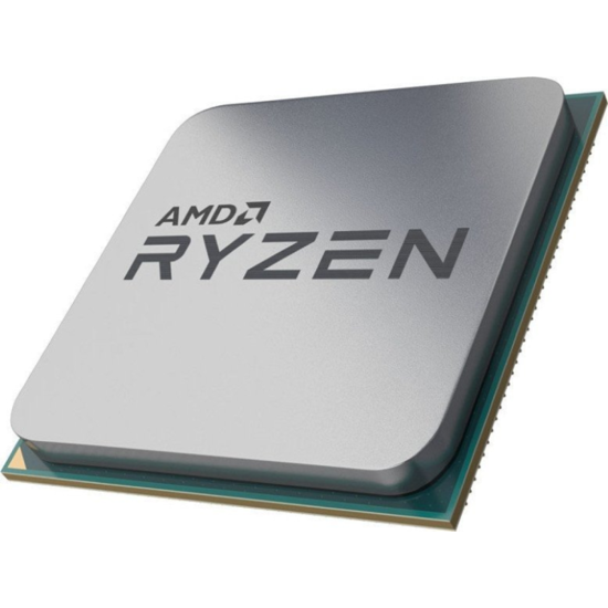 Fotografija izdelka AMD Ryzen 5 5500 procesor AM4