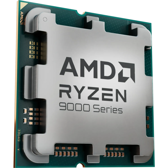 Fotografija izdelka AMD Ryzen 9 9900X procesor AM5