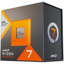 Fotografija izdelka AMD Ryzen 7 7800X3D procesor AM5