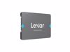 Fotografija izdelka SSD 512GB 2.5'' SATA3, 7mm, Lexar NQ100 (LNQ100X512G-RNNNG)