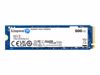 Fotografija izdelka SSD 500GB M.2 80mm PCI-e 4.0 x4 NVMe, Kingston NV3 (SNV3S/500G)