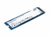 Fotografija izdelka SSD 500GB M.2 80mm PCI-e 4.0 x4 NVMe, Kingston NV3 (SNV3S/500G)
