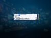 Fotografija izdelka SSD 500GB M.2 80mm PCI-e 4.0 x4 NVMe, Kingston NV3 (SNV3S/500G)