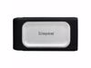 Fotografija izdelka Zunanji SSD 1TB Type-C USB 3.2 Gen2x2 NVMe, IP55, Kingston XS2000 (SXS2000/1000G)