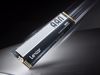 Fotografija izdelka SSD 4TB M.2 80mm PCI-e 5.0 x4 NVMe, Lexar NM990 (LNM990X004T-RNNNG)