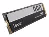 Fotografija izdelka SSD 2TB M.2 80mm PCI-e 5.0 x4 NVMe, Lexar NM990 (LNM990X002T-RNNNG)