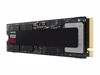 Fotografija izdelka SSD 1TB M.2 80mm PCI-e 5.0 x4 NVMe 2.0, V-NAND TLC, Samsung 9100 PRO (MZ-VAP1T0BW)