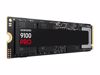 Fotografija izdelka SSD 1TB M.2 80mm PCI-e 5.0 x4 NVMe 2.0, V-NAND TLC, Samsung 9100 PRO (MZ-VAP1T0BW)