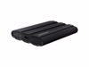 Fotografija izdelka Zunanji SSD 2TB Type-C USB 3.2 Gen2 NVMe, IP65, Samsung T7 Shield, črn, MU-PE2T0S
