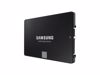 Fotografija izdelka SSD 1TB 2.5" SATA3 V-NAND TLC 7mm, Samsung 870 EVO (MZ-77E1T0B/EU)