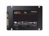 Fotografija izdelka SSD 1TB 2.5" SATA3 V-NAND TLC 7mm, Samsung 870 EVO (MZ-77E1T0B/EU)