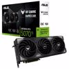Fotografija izdelka ASUS TUF Gaming GeForce RTX 5070 Ti 16G GDDR7 OC (TUF-RTX5070TI-O16G-GAMING) gaming grafična kartica