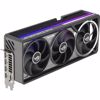 Fotografija izdelka ASUS ROG Astral GeForce RTX 5090 32G GDDR7 OC (ROG-ASTRAL-RTX5090-O32G-GAMING) ARGB gaming grafična kartica