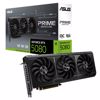 Fotografija izdelka ASUS Prime Gaming GeForce RTX 5080 16GB GDDR7 OC (PRIME-RTX5080-O16G) gaming grafična kartica