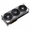 Fotografija izdelka ASUS TUF Gaming GeForce RTX 5070 12GB GDDR7 OC (TUF-RTX5070-O12G-GAMING) gaming grafična kartica