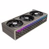 Fotografija izdelka SAPPHIRE NITRO+ Radeon RX 9070 XT 16GB GDDR6 OC ARGB gaming grafična kartica