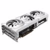 Fotografija izdelka SAPPHIRE PURE Radeon RX 9070 XT 16GB GDDR6 OC ARGB gaming grafična kartica