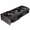 Fotografija izdelka SAPPHIRE PULSE Radeon RX 9070 XT 16GB GDDR6 OC gaming grafična kartica