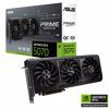 Fotografija izdelka ASUS PRIME GeForce RTX 5070 Ti 16GB GDDR7 OC (PRIME-RTX5070TI-O16G) grafična kartica