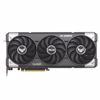 Fotografija izdelka ASUS TUF GeForce RTX 5060 Ti OC 16GB GDDR7 (TUF-RTX5060TI-O16G-GAMING) grafična kartica