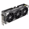Fotografija izdelka ASUS TUF GeForce RTX 5090 32GB GDDR7 OC (TUF-RTX5090-O32G-GAMING) ARGB gaming grafična kartica