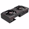 Fotografija izdelka SAPPHIRE PULSE Radeon RX 9070 16GB GDDR6 OC gaming grafična kartica