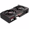 Fotografija izdelka SAPPHIRE PURE Radeon RX 9060 XT 8GB GDDR6 ARGB grafična kartica