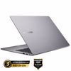 Fotografija izdelka ASUS ExpertBook P3 16" (40,64cm) WUXGA Core i7-13620H 16GB 1TB Windows 11 Home prenosni računalnik (P3605CVA-WB73D0H)