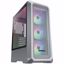 Fotografija izdelka COUGAR Archon 2 Mesh RGB - ohišje za računalnik, Mid Tower, belo