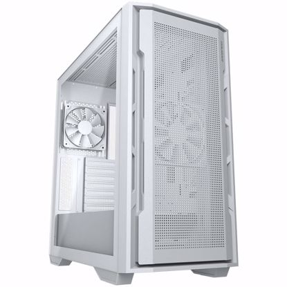 Fotografija izdelka COUGAR UNIFACE - ohišje za računalnik, Mid Tower, belo